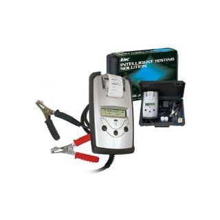 gewerblicher Batterietester   Batterietestgerät mit Drucker BT301 DHC