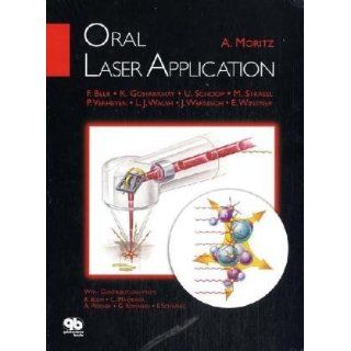 Oral Laser Application Andreas Moritz, F. Beer, K