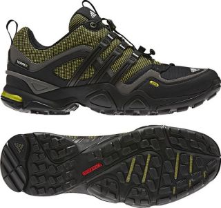Adidas Outdoor Schuhe Terrex Fast X FM Gr. 44 Neu