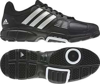 Adidas Schuhe Besulik Trainer II Gr 45 1/3 Sneaker Freizeit + Training