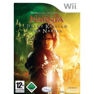 Die Chroniken von Narnia Prinz Kaspianvon Disney