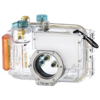 Canon WP DC700 Unterwassergehäuse bis 40m für A60/A70 