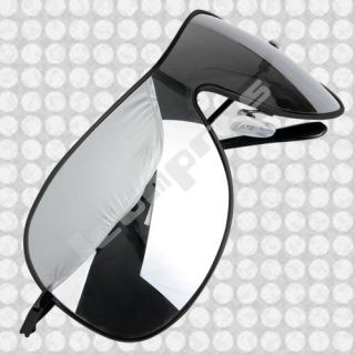 Verspiegelt Sonnenbrille Sport Brille Sportbrille Top