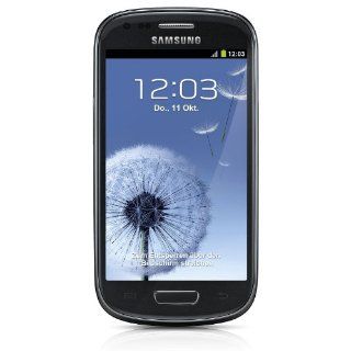 Samsung Galaxy S3 mini I8190 Smartphone 4 Zoll: Elektronik