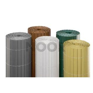 Noor 15510X03MBA PVC Sichtschutzmatte, 300 x 100 cm von Noor