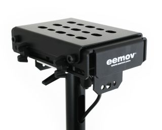 Eemov Sobercam Hawk Steadycam Kit mit Arm Kamera Sled Weste