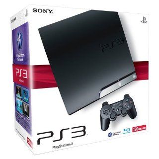 Playstation 3   Konsole 60 GB inkl. 2 Controller + Resistance Fall of