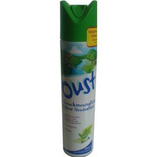 Brise Oust Spray Fresh 300ml Drogerie & Körperpflege