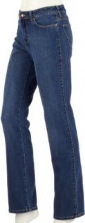 Wrangler W242 TINA BOOTCUT STRETCH Damen Jeans, Gr. 28/ 32 , blau