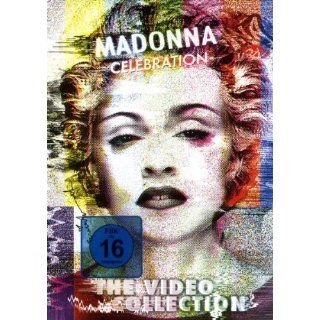 Madonna   Celebration [2 DVDs] von Madonna (DVD) (50)