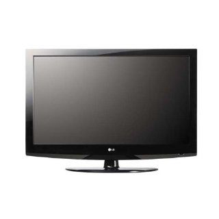 LG 19LG3000 19 Zoll / 48 cm 1610 HD Ready LCD Fernseher schwarz