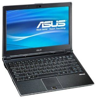 Asus U1F 1P003E 28,2 cm WXGA Notebook Computer & Zubehör