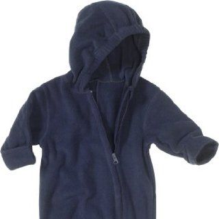 Playshoes Unisex   Baby Overall Fleece Overall von Playshoes, Art