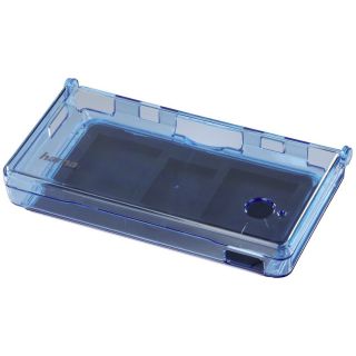 HAMA Case Hardcase für Konsole Games Nintendo DS i DSi