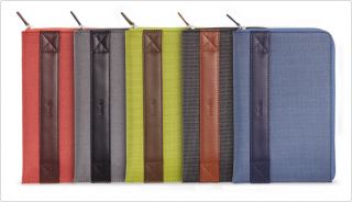 Kindle Zip Sleeve, Dunkelgrau (geeignet für Kindle Paperwhite