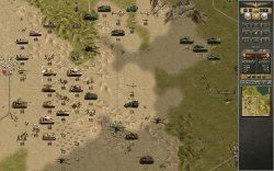 Panzer Corps Afrika Korps Games