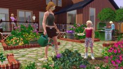 Die Sims 3 Refresh (PC+MAC) Games