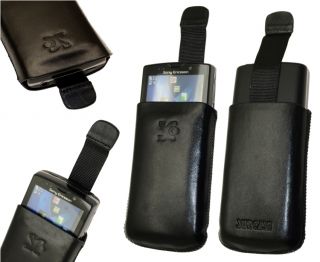 Sony Ericsson Xperia Active   Schutzhülle Case Speziell