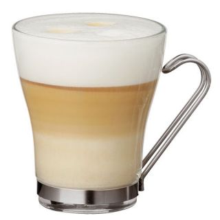 Latte Macchiato / Kaffee / Cappuccino/ Tee Glas á 320ml