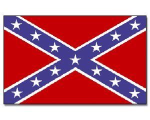 Südstaaten Flagge 150 * 250 cm Weitere Artikel entdecken
