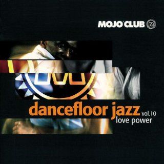Mojo Club Vol. 13 (If You Want My Love): Musik