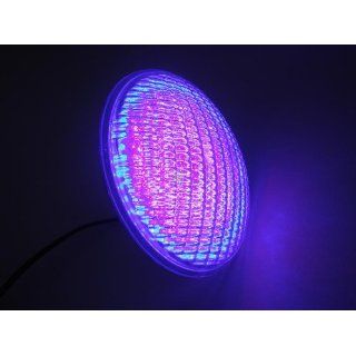LED Schwimmbad Pool Beleuchtung Lampe PAR56 252 Led RGB Farbwechsel