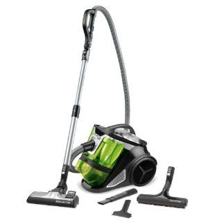 Rowenta RO 8252 Bodenstaubsauger Silence Force Extreme Cyclonic Eco