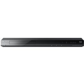 Sony BDP S280 Blu ray Player schwarz: Elektronik