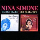 Nina Simone Songs, Alben, Biografien, Fotos