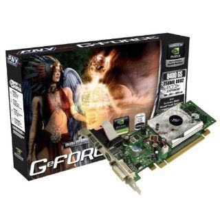 PNY nVidia GeForce 8400 GS Grafikkarte Computer & Zubehör