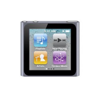 Apple iPod nano 6. Generationvon Apple (260)