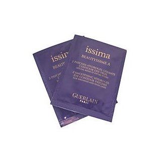 Guerlain Issima Smoothing Hydrogel Eye Patches   10x2 70g 