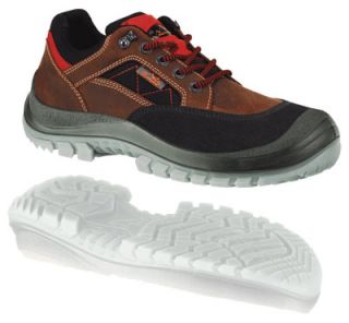 arbeitschuhe etc hier klicken sicherheitsschuh en 345 s3 nepal braun