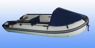 Zeepter Sports® Schlauchboot 330cm Aluboden Mod.2011