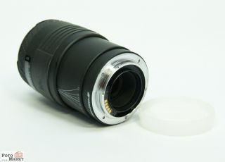 210mm F4 5.6 UC Zoom Sigma Objektiv Lens Alpha 580 330 300 290