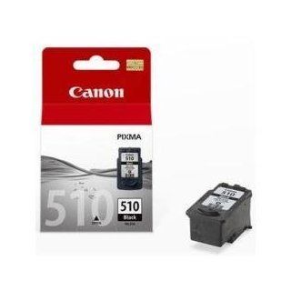 Canon Tintenpatrone CL 511 für MP240/260/270/280/490/495, MX320/330