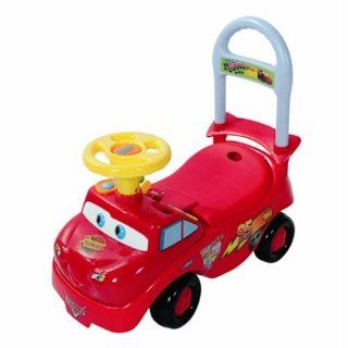 Kiddieland 34769   Rutscher Feuerwehr Sound Spielzeug