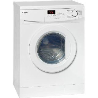 Bomann WA 5610 Waschmaschine Frontlader / A+C / 180 kWh/Jahr / 1000