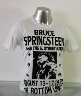Shirt Stingray Bruce Springsteen & The E Street Band 1975