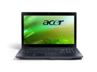 Notebook ACER LED Intel Core i3 15,6 Zoll 8GB RAM 500GB Win7 Webcam