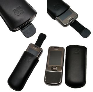 Nokia 8800 Carbon Arte DESIGN* Etui Tasche Handytasche