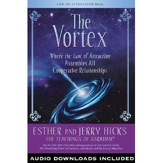 The Vortex Where the Law of Attraction Assembles All Cooperative