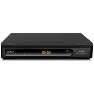 Comag SAT Receiver SL 40 HD Satelliten Receiver DVB S / S2 USB PVR