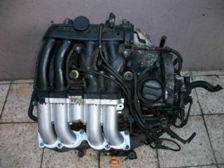 Motor AGN 1,8 20V 92KW/125PS für VW Golf 4/Bora,Seat Leon,Skoda