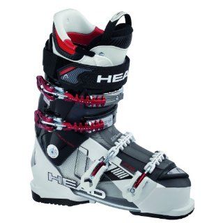 HEAD Vector 100 HF Herren Skischuhe, Modell 2013 Sport