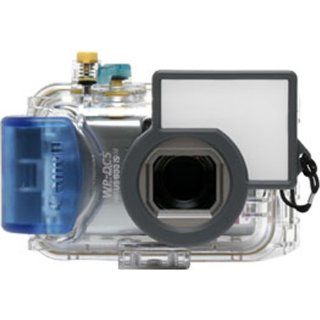 Canon WP DC5 Unterwassergehäuse für Digital Ixus 800IS 