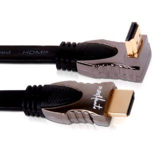 Ethernet Channel. Version 1.4 / 3D. HDMI Stecker auf HDMI Stecker 270
