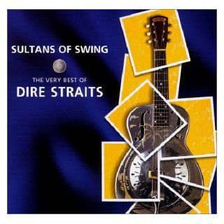 Sultans of Swing Very Best of von Dire Straits (Audio CD) (35)