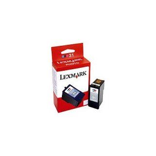 Lexmark 31 + 33 Kombipack Tintenpatrone Bürobedarf