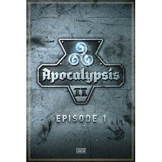 Apocalypsis 2.01 (DEU) Erwachen. Thriller eBook Mario Giordano